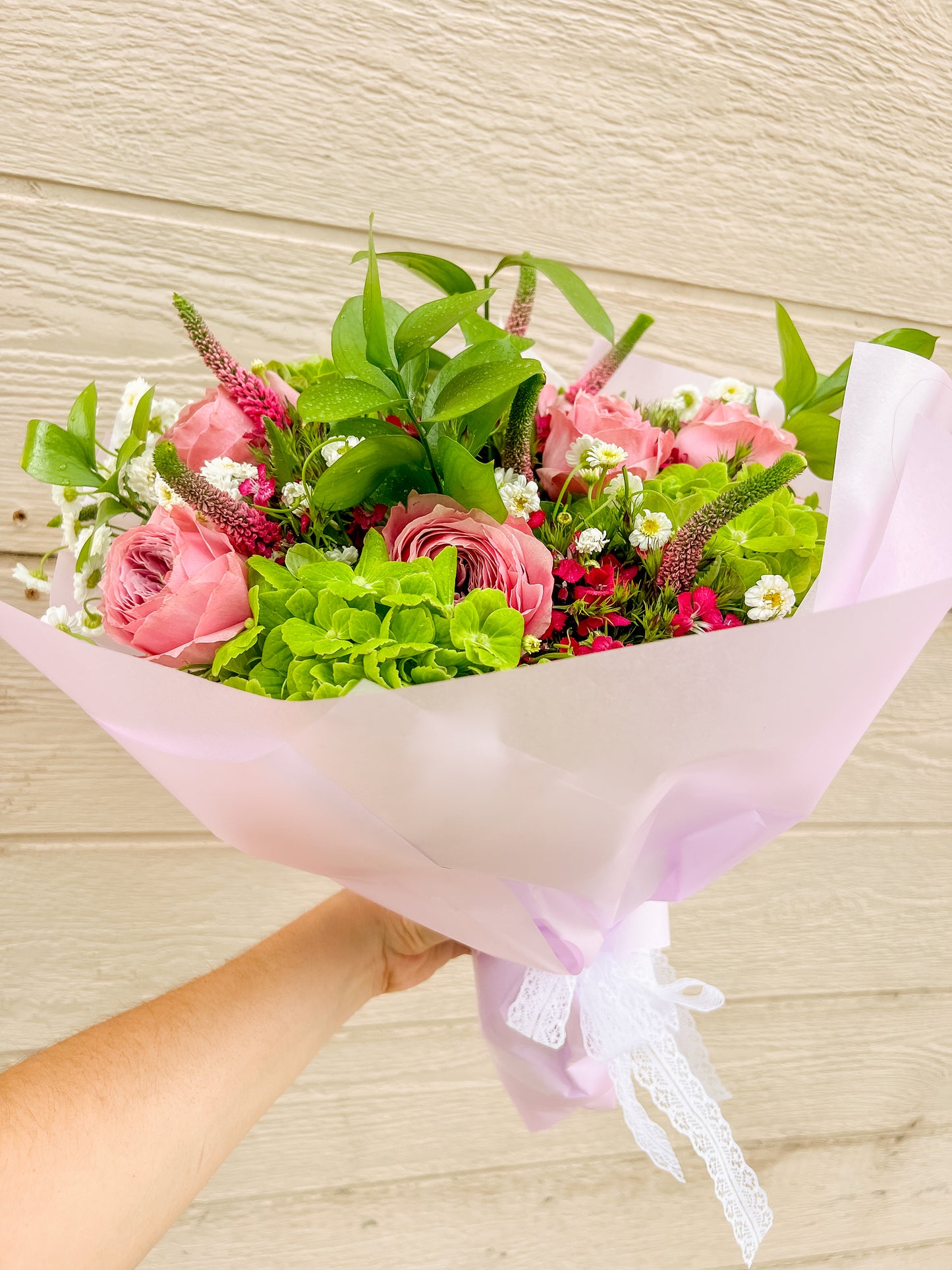 Floral Bouquet