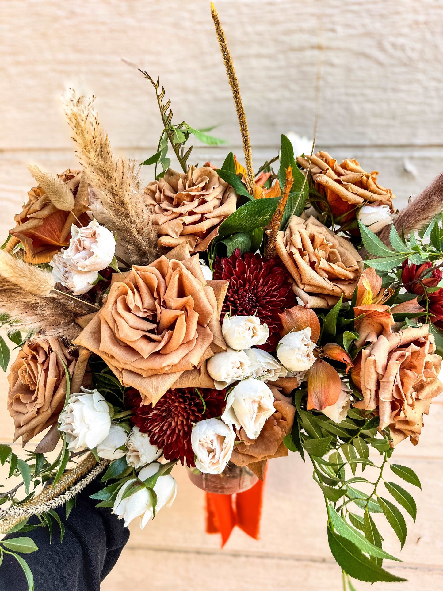 Handheld Bouquet