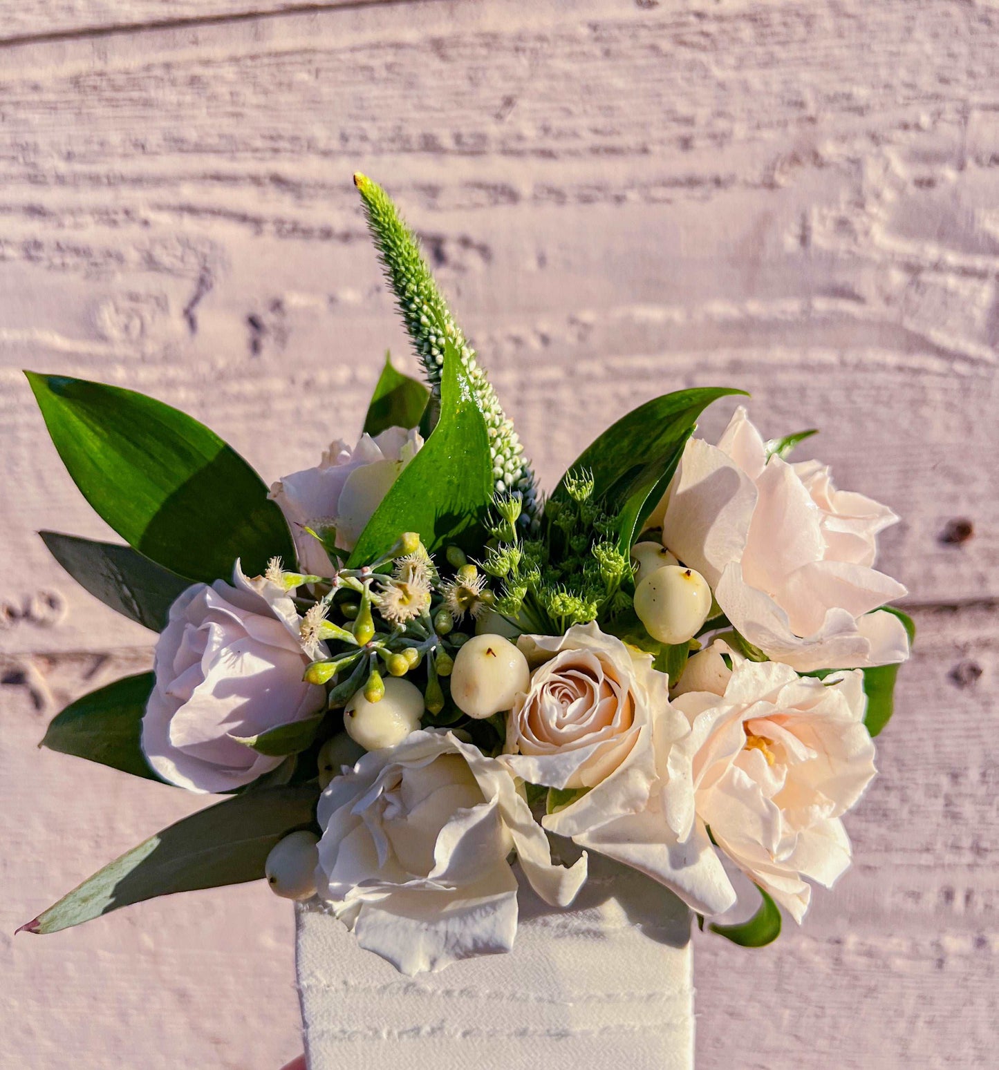 Boutonnière