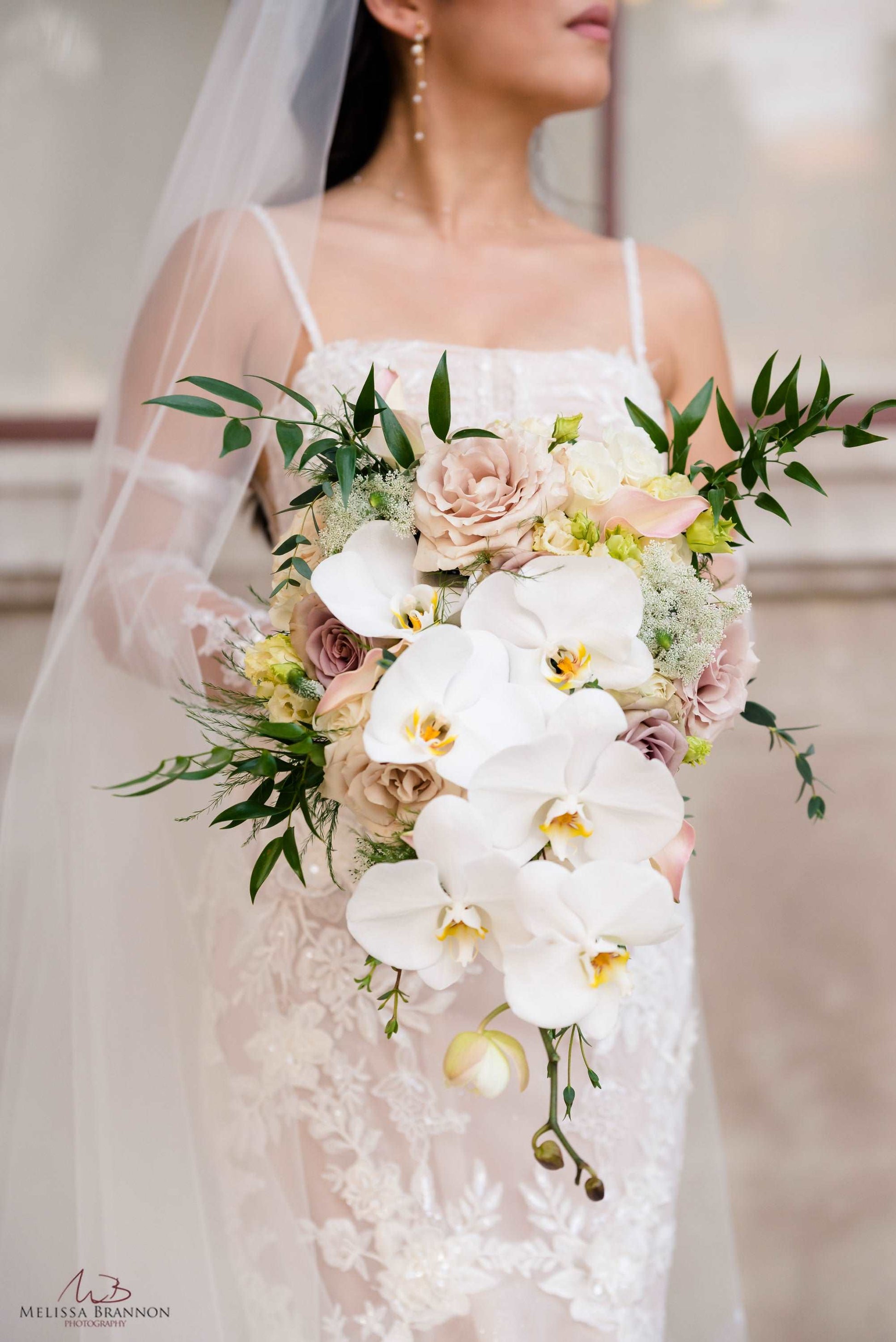 Handheld Bouquet