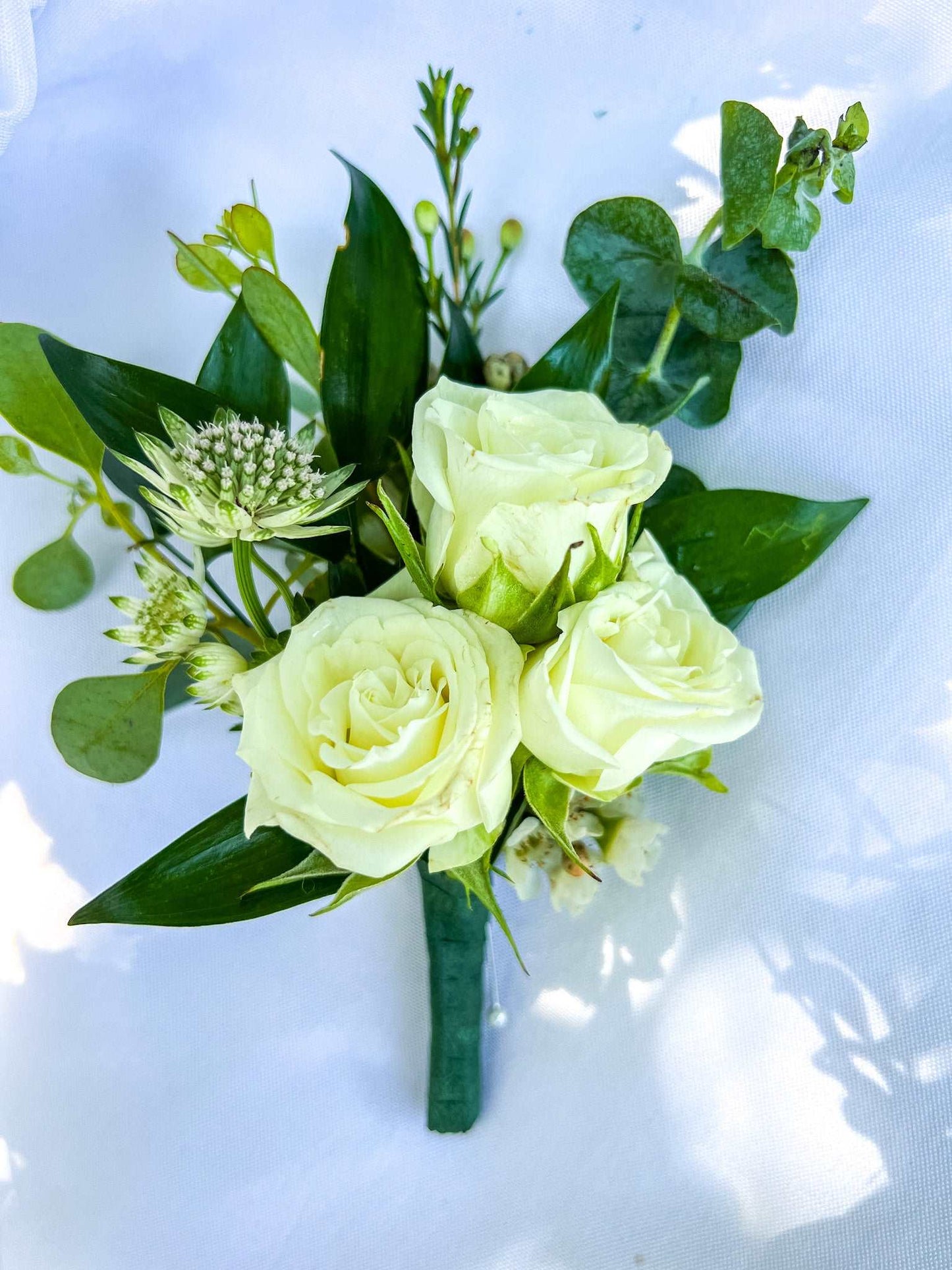 Boutonnière