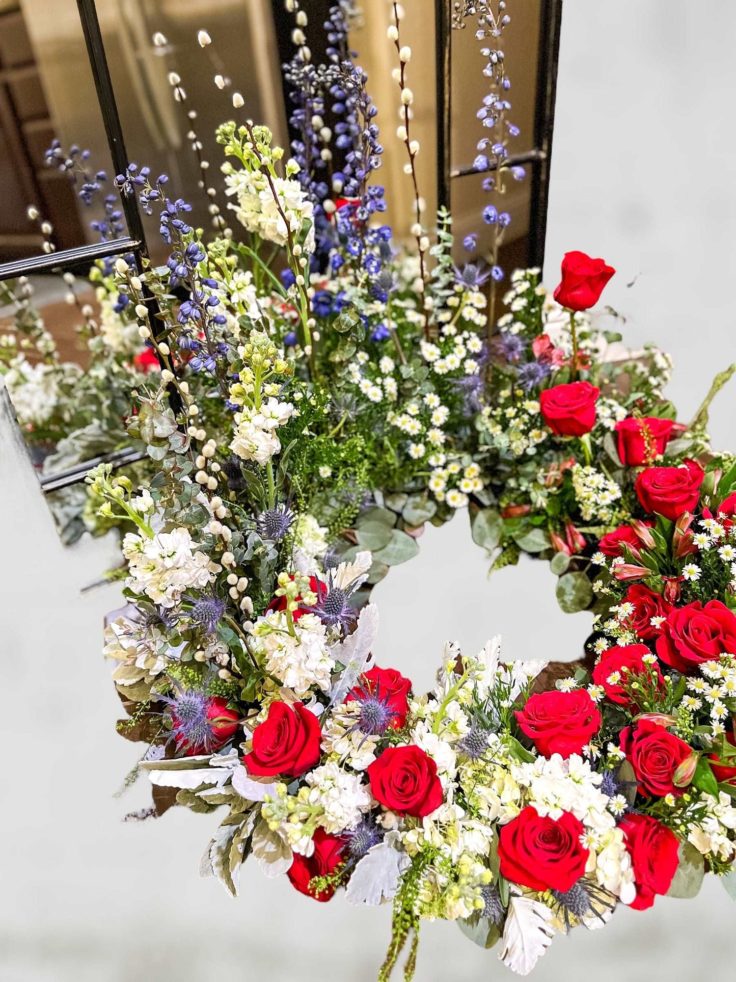 Urn Arrangement