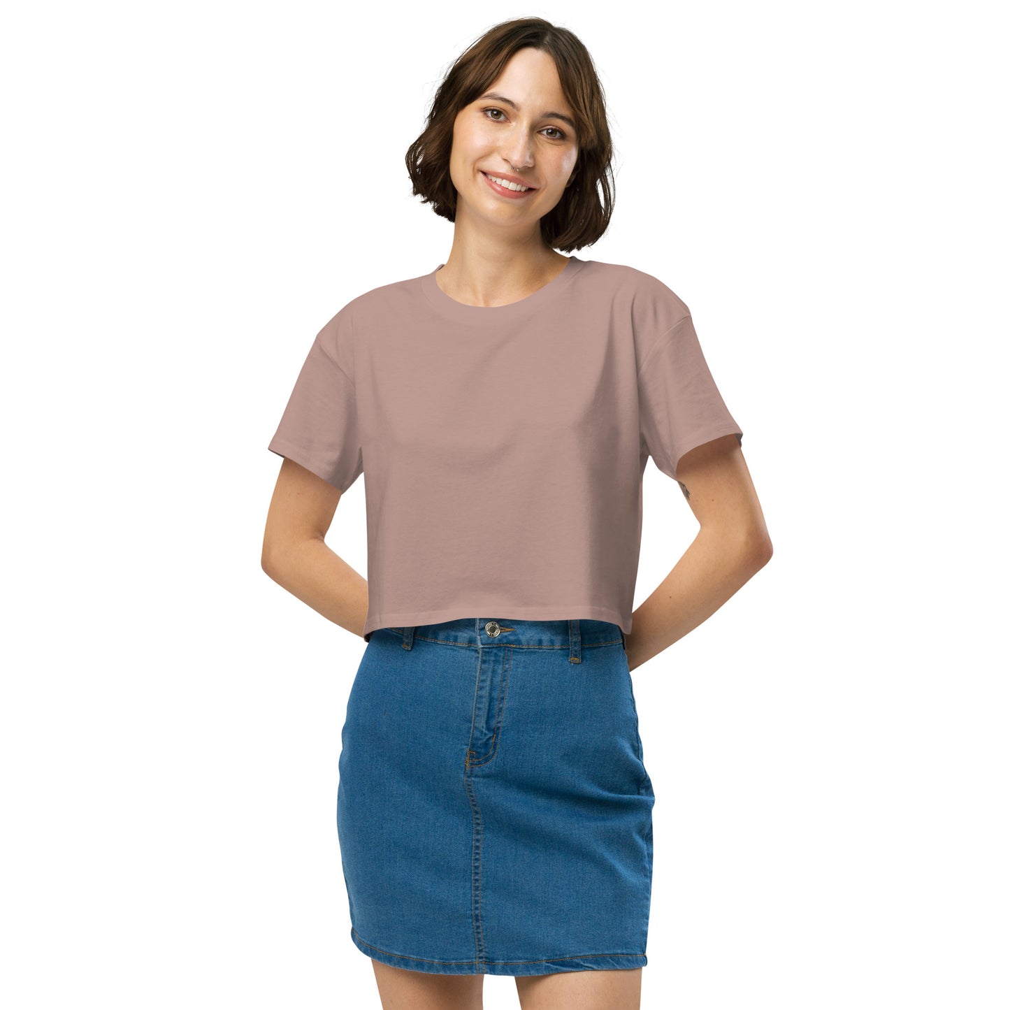 BD Women’s Crop Top