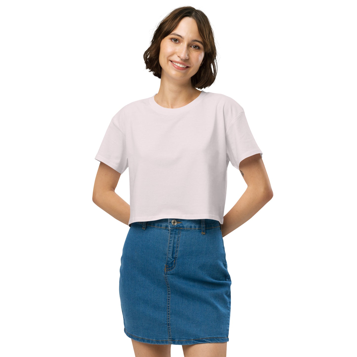 BD Women’s Crop Top