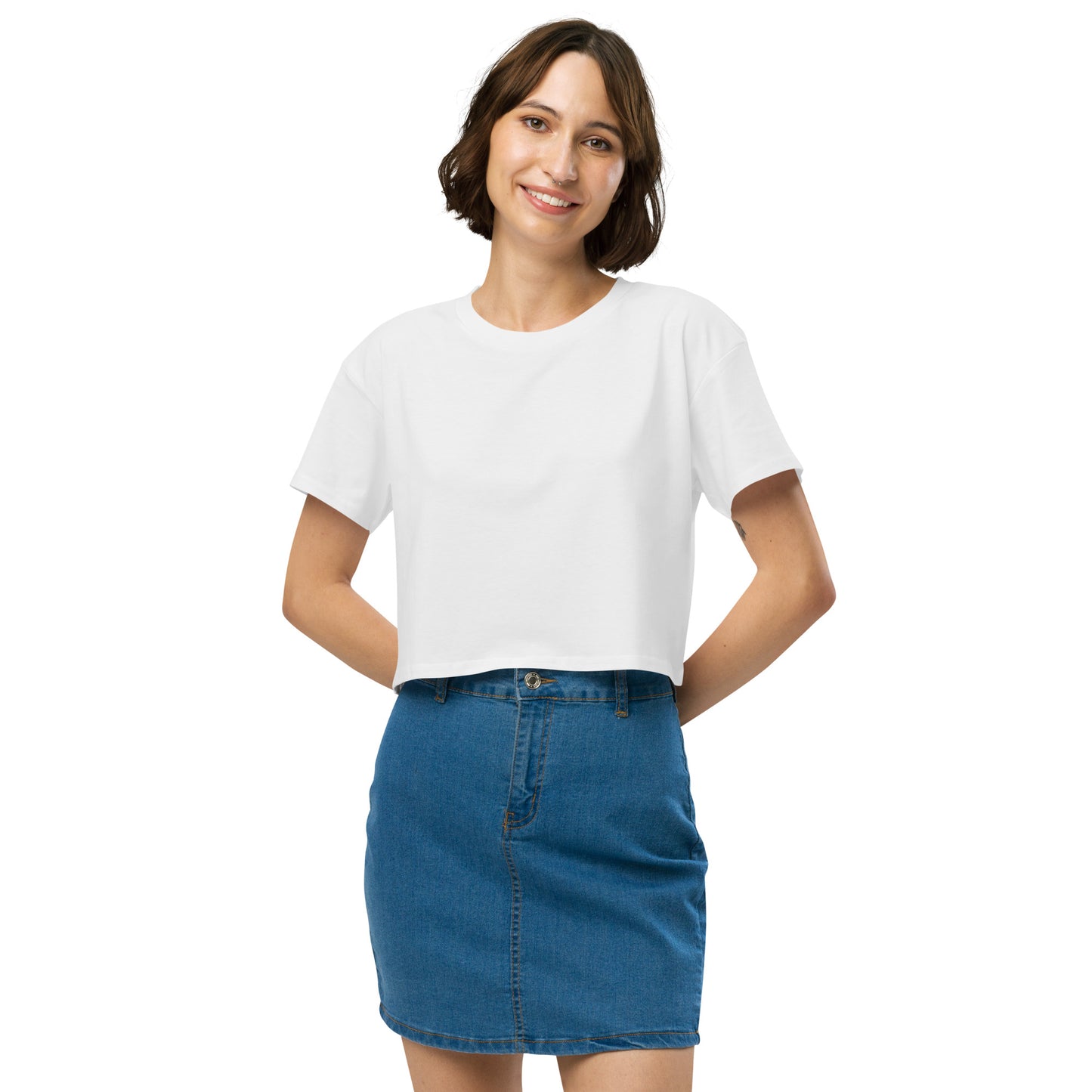 BD Women’s Crop Top